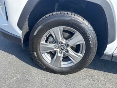 Used 2024  Toyota RAV4 XLE FWD at CarloanExpress&period;Com near Hampton&comma; VA