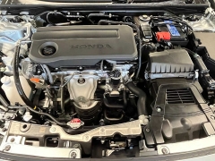 New 2026  Honda Civic Sedan LX CVT at CarloanExpress&period;Com near Hampton&comma; VA