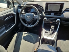 Used 2024  Toyota RAV4 XLE FWD at CarloanExpress&period;Com near Hampton&comma; VA
