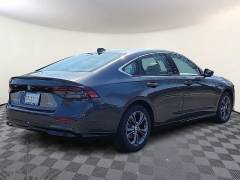 New 2026  Honda Accord Hybrid EX-L Sedan at CarloanExpress&period;Com near Hampton&comma; VA