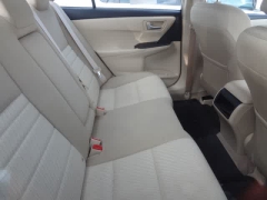 Used 2017  Toyota Camry Auto &lpar;Natl&rpar; at CarloanExpress&period;Com near Hampton&comma; VA