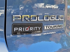 New 2026  Honda Prologue Touring AWD at CarloanExpress&period;Com near Hampton&comma; VA