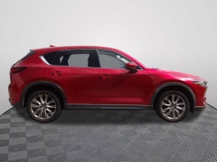 Used 2019  Mazda CX-5 4d SUV AWD Grand Touring at CarloanExpress&period;Com near Hampton&comma; VA