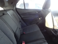 Used 2024  Chevrolet Equinox FWD 4dr LT w&sol;1LT at CarloanExpress&period;Com near Hampton&comma; VA