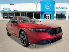 New 2026  Honda Accord Hybrid Sport Sedan at CarloanExpress&period;Com near Hampton&comma; VA