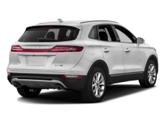 Used 2018  Lincoln MKC 4d SUV AWD Reserve at CarloanExpress&period;Com near Hampton&comma; VA