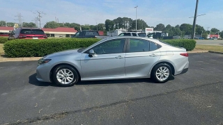Used 2025  Toyota Camry &lpar;Natl&rpar; at CarloanExpress&period;Com near Hampton&comma; VA