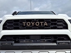 Used 2025  Toyota 4Runner Hybrid 4WD &lpar;Natl&rpar; at CarloanExpress&period;Com near Hampton&comma; VA
