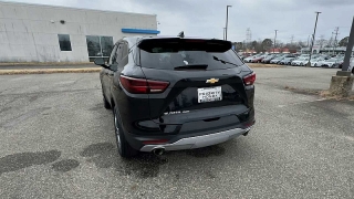 Used 2025  Chevrolet Blazer AWD 4dr LT w&sol;2LT at CarloanExpress&period;Com near Hampton&comma; VA