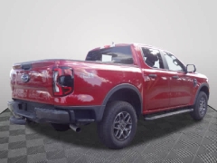 Used 2025  Ford Ranger XLT 4WD SuperCrew 5' Box at CarloanExpress&period;Com near Hampton&comma; VA