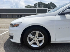 Used 2024  Chevrolet Malibu 4dr Sdn 1LT at CarloanExpress&period;Com near Hampton&comma; VA