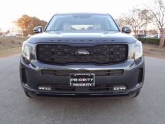 Used 2021  Kia Telluride SX AWD at CarloanExpress.Com near Hampton, VA