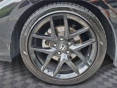 Used 2025  Honda Civic Sedan Sport CVT at CarloanExpress&period;Com near Hampton&comma; VA