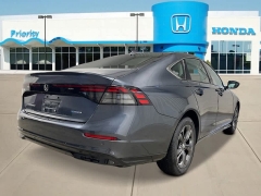 New 2026  Honda Accord Hybrid EX-L Sedan at CarloanExpress&period;Com near Hampton&comma; VA