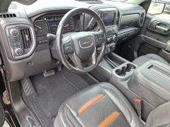 Used 2021  GMC Sierra 1500 4WD Crew Cab 147" AT4 at CarloanExpress&period;Com near Hampton&comma; VA