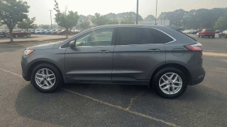 Used 2024  Ford Edge AWD at CarloanExpress&period;Com near Hampton&comma; VA