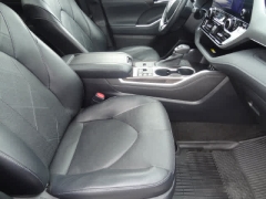 Used 2023  Toyota Highlander FWD &lpar;Natl&rpar; at CarloanExpress&period;Com near Hampton&comma; VA