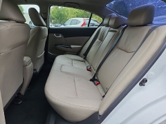 Used 2015  Honda Civic Sedan 4dr CVT EX-L at CarloanExpress&period;Com near Hampton&comma; VA