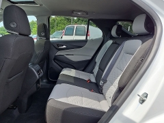Used 2020  Chevrolet Equinox 4d SUV AWD LS w&sol;1LS at CarloanExpress&period;Com near Hampton&comma; VA