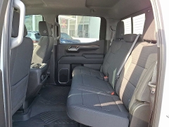 Used 2022  Chevrolet Silverado 1500 4WD Crew Cab 147" RST at CarloanExpress&period;Com near Hampton&comma; VA