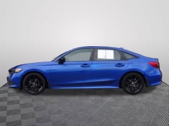 Used 2022  Honda Civic Sedan Sport CVT at CarloanExpress&period;Com near Hampton&comma; VA
