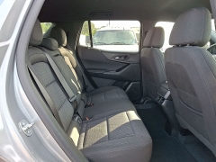 Used 2025  Chevrolet Equinox FWD 4dr LT w&sol;1LT at CarloanExpress&period;Com near Hampton&comma; VA