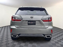 Used 2017  Lexus RX RX 350 AWD at CarloanExpress&period;Com near Hampton&comma; VA