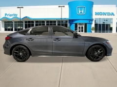New 2026  Honda Civic Hatchback Hybrid Sport CVT at CarloanExpress&period;Com near Hampton&comma; VA