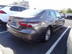 Used 2024  Toyota Camry LE Auto at CarloanExpress&period;Com near Hampton&comma; VA