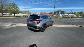 Used 2025  Kia Seltos S IVT FWD at CarloanExpress&period;Com near Hampton&comma; VA