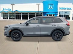 New 2026  Honda CR-V Hybrid Sport AWD at CarloanExpress&period;Com near Hampton&comma; VA