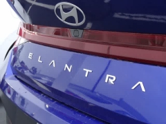 Used 2024  Hyundai Elantra SEL IVT at CarloanExpress&period;Com near Hampton&comma; VA