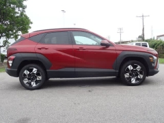 Used 2024  Hyundai Kona SEL AWD at CarloanExpress&period;Com near Hampton&comma; VA