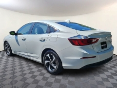 Used 2021  Honda Insight EX CVT at CarloanExpress&period;Com near Hampton&comma; VA