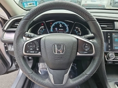 Used 2016  Honda Civic Sedan 4d EX-T at CarloanExpress&period;Com near Hampton&comma; VA