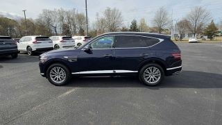 Used 2025  Genesis GV80 2&period;5T Standard AWD at CarloanExpress&period;Com near Hampton&comma; VA
