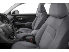 Used 2024  Honda HR-V LX AWD CVT at CarloanExpress&period;Com near Hampton&comma; VA