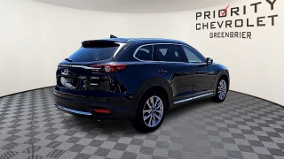Used 2021  Mazda CX-9 Grand Touring AWD at CarloanExpress&period;Com near Hampton&comma; VA