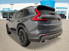New 2026  Honda CR-V Hybrid Sport-L AWD at CarloanExpress.Com near Hampton, VA