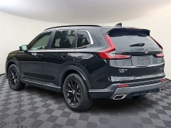 Used 2024  Honda CR-V Hybrid Sport-L FWD at CarloanExpress.Com near Hampton, VA