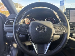 Used 2023  Toyota Camry XSE Auto at CarloanExpress&period;Com near Hampton&comma; VA