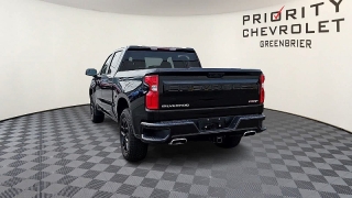 Used 2022  Chevrolet Silverado 1500 4WD Crew Cab 147" RST at CarloanExpress&period;Com near Hampton&comma; VA