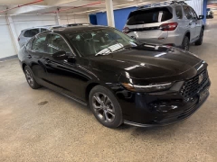 Used 2024  Honda Accord Sedan EX CVT at CarloanExpress&period;Com near Hampton&comma; VA
