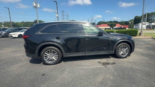 Used 2025  Mazda CX-90 3&period;3 Turbo Preferred Package at CarloanExpress&period;Com near Hampton&comma; VA
