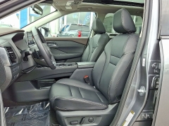 Used 2023  Nissan Rogue AWD SL at CarloanExpress&period;Com near Hampton&comma; VA