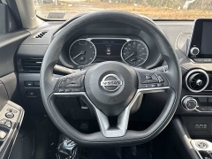 Used 2023  Nissan Sentra SV CVT at CarloanExpress&period;Com near Hampton&comma; VA