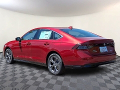 New 2026  Honda Accord Hybrid EX-L Sedan at CarloanExpress&period;Com near Hampton&comma; VA