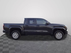 Used 2024  Toyota Tacoma 4WD Double Cab Bed &lpar;Natl&rpar; at CarloanExpress&period;Com near Hampton&comma; VA