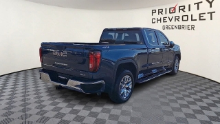 Used 2021  GMC Sierra 1500 4WD Crew Cab 157" SLT at CarloanExpress&period;Com near Hampton&comma; VA