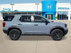 New 2026  Honda Passport RTL AWD at CarloanExpress&period;Com near Hampton&comma; VA